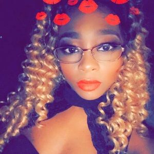 Meet your Posher, Shamyra